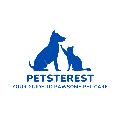 Petsterest- Pet Care Website